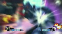 Super Street Fighter IV Arcade Edition - Oni Evil Ryu Captivate 2011