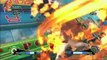 Super Street Fighter IV - Adon vs Ken