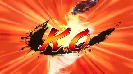 Super Street Fighter IV - Ultra II Seth