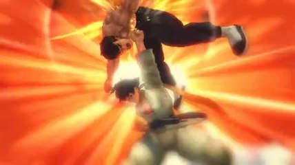 Super Street Fighter IV - Ultra II Makoto