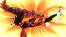 Super Street Fighter IV - Ultra I Hakan