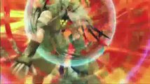 Super Street Fighter IV - Makoto vs Ibuki