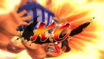 Super Street Fighter IV - Ultra II Hakan