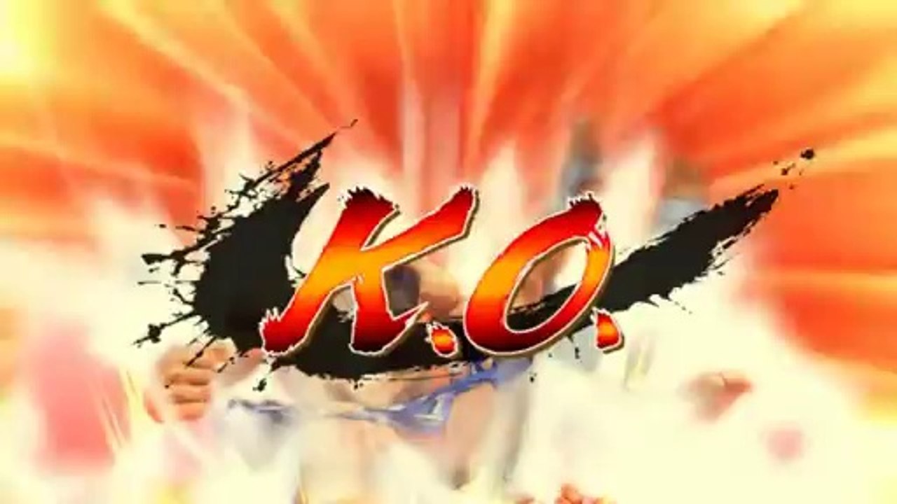 Super Street Fighter IV - Ultra II Honda