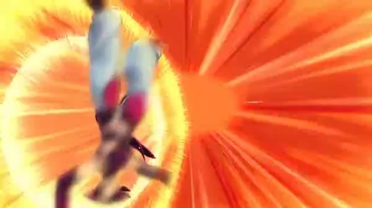 Super Street Fighter IV - Ultra II Abel
