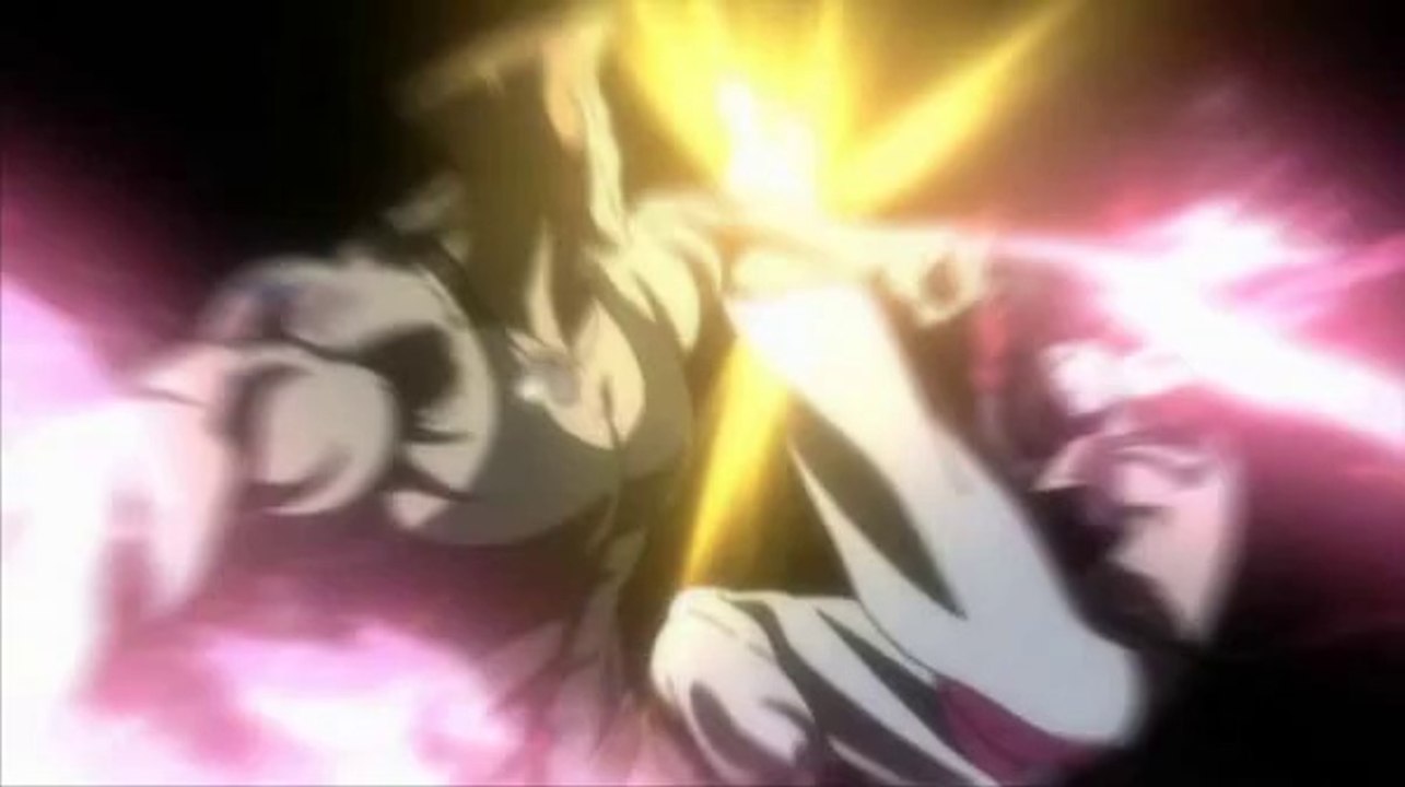 Super Street Fighter IV - Trailer animé