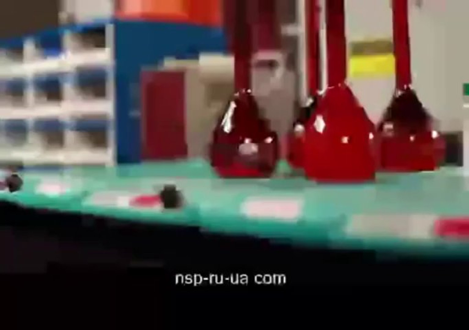 ⁣GMP качество продукции Nature's Sunshine Products, Inc.