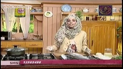 Home Cooking, 14-01-14