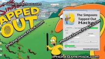 [Updated] The Simpsons Tapped Out Hacks No jailbreak needed or root cydia [iFunBox]