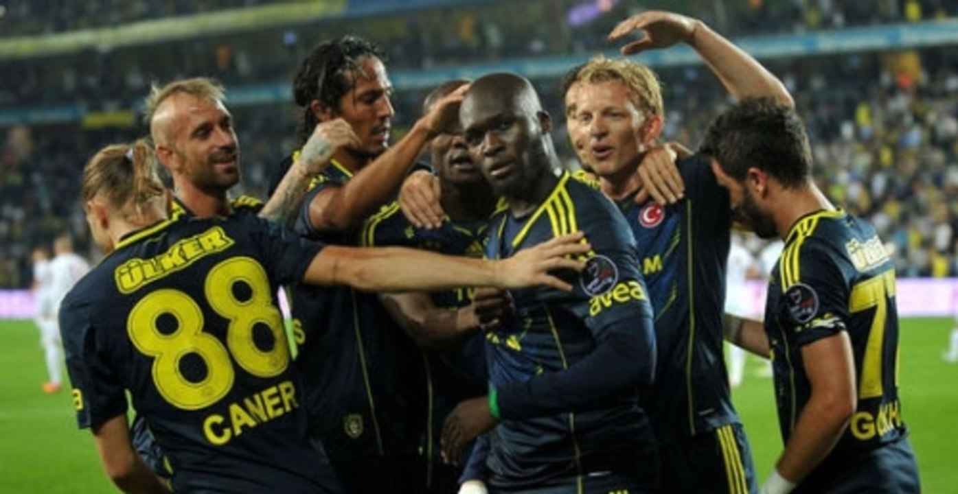 Kararda Yetki UEFA'da"