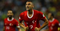FIFA Dünya Sıralamasında Türkiye 2 Basamak Geriledi