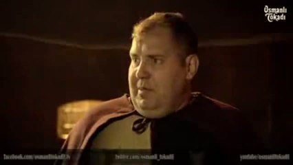 Osmanlı Tokadı 25. Bölüm
