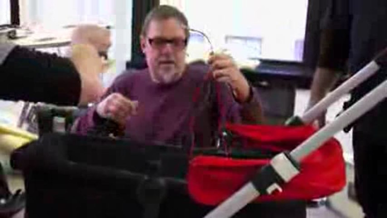 Şeytanın Günü - Şeytan Bebek Tanıtım Videosu