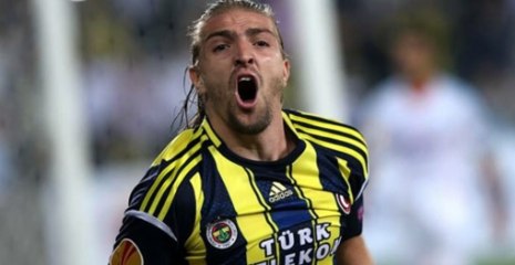 Roma, Caner Erkin'i İstiyor