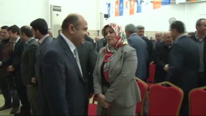 Bakan Işık: "Bu yolsuzluk operasyonuysa Halk Bankası'nın ne işi var bunun içinde?" -