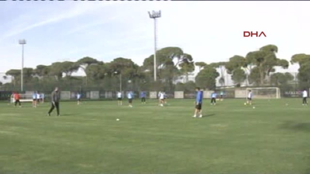 Sergen Yalçın, Kayserispor Yolunda