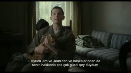 Sen Şarkılarını Söyle Altyazılı Fragman