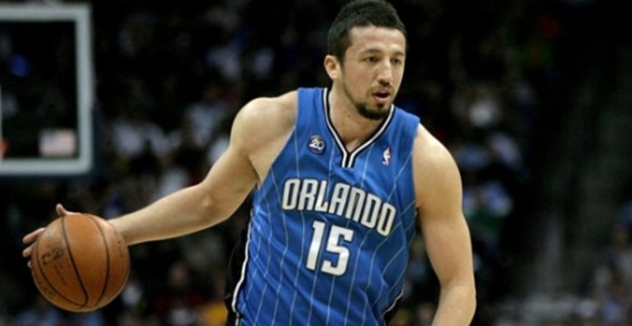 Hidayet Türkoğlu, Los Angeles Clippers ile Anlaştı