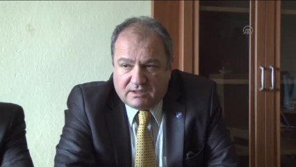 Ldp Genel Başkanı Toker, Eskişehir'de Açıklaması