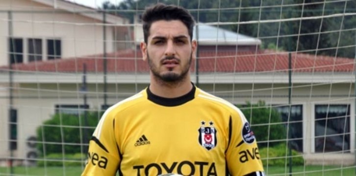 Beşiktaş, Günay Güvenç'i Adanaspor'a Kiraladı