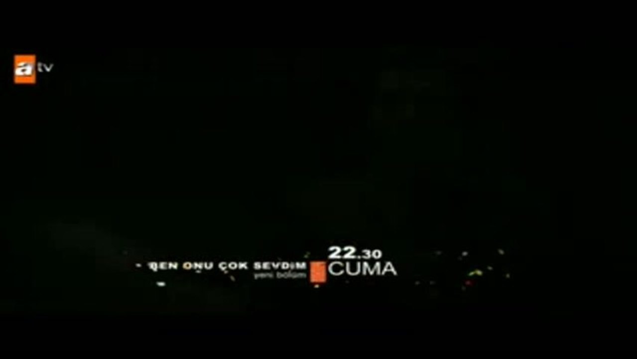 Ben Onu Çok Sevdim 14. Bölüm