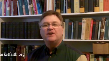 God Must Be Our Only Master