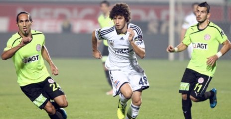 İtalyan Torino Fenerbahçeli Salih'i İstiyor