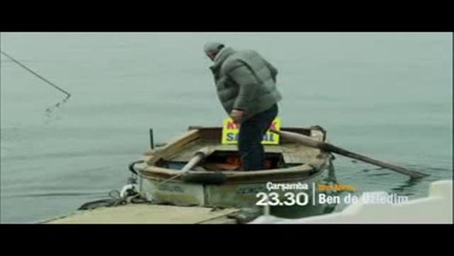 Ben de Özledim 11. Bölümü ile Star TV'de