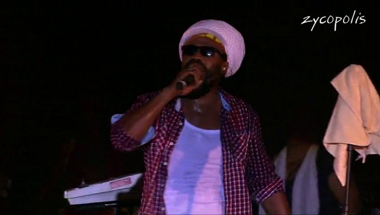 Sly & Robbie featuring Mykal Rose - Zycopolis Productions