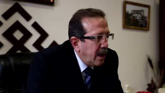 Seyyid Battal Gazi ve Şeyh Sücaeddin-i Veli Külliyelerinin Kapıları