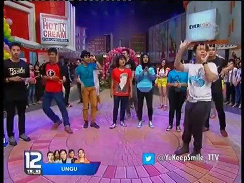 [131213]Yuk Keep Smile TTV - Seg 8