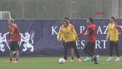 Antalya Kampına Drogba Damgası