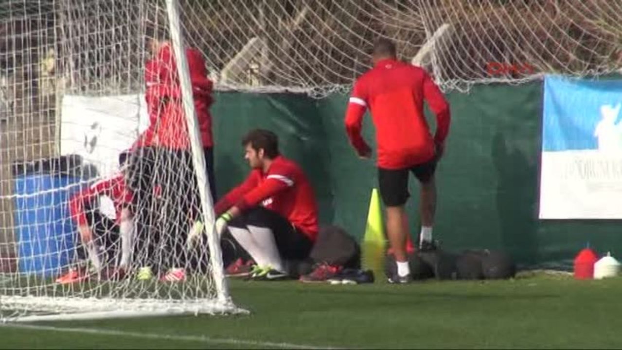 Yekta, Trabzonspor'a Gitmek İstiyor