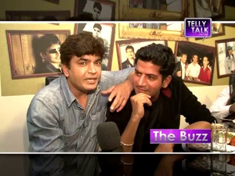 Kamaal R Khan celebrates his BIRTHDAY