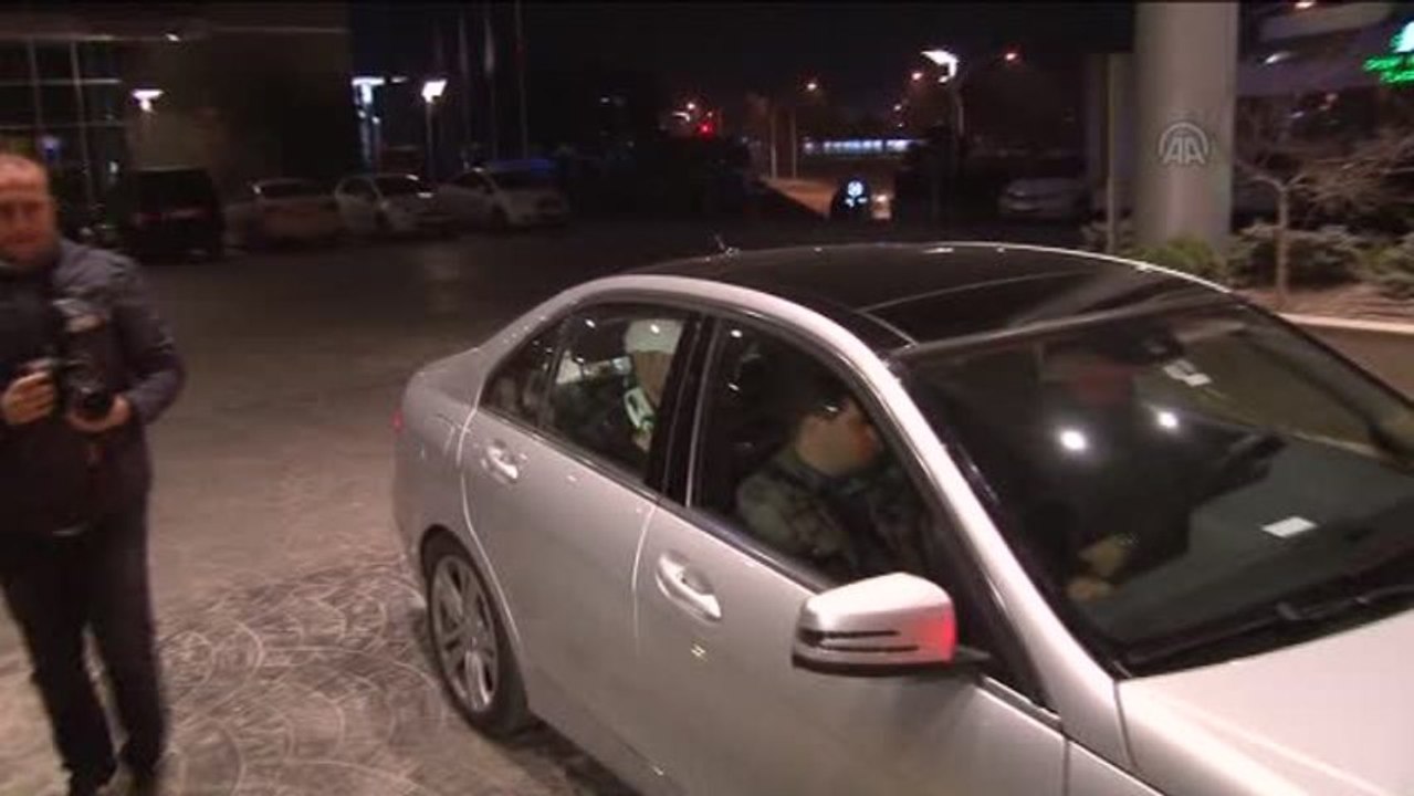 Renato Caja, Bursa'da