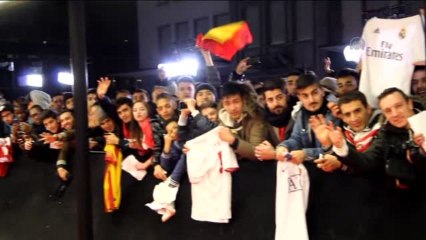 Barcelona'nın Yıldızı Neymar'dan İbra'ya Övgü