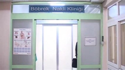'Böbrek Nakli Olursam Göbek Atarım' Diyen Hasta Sözünü Tuttu