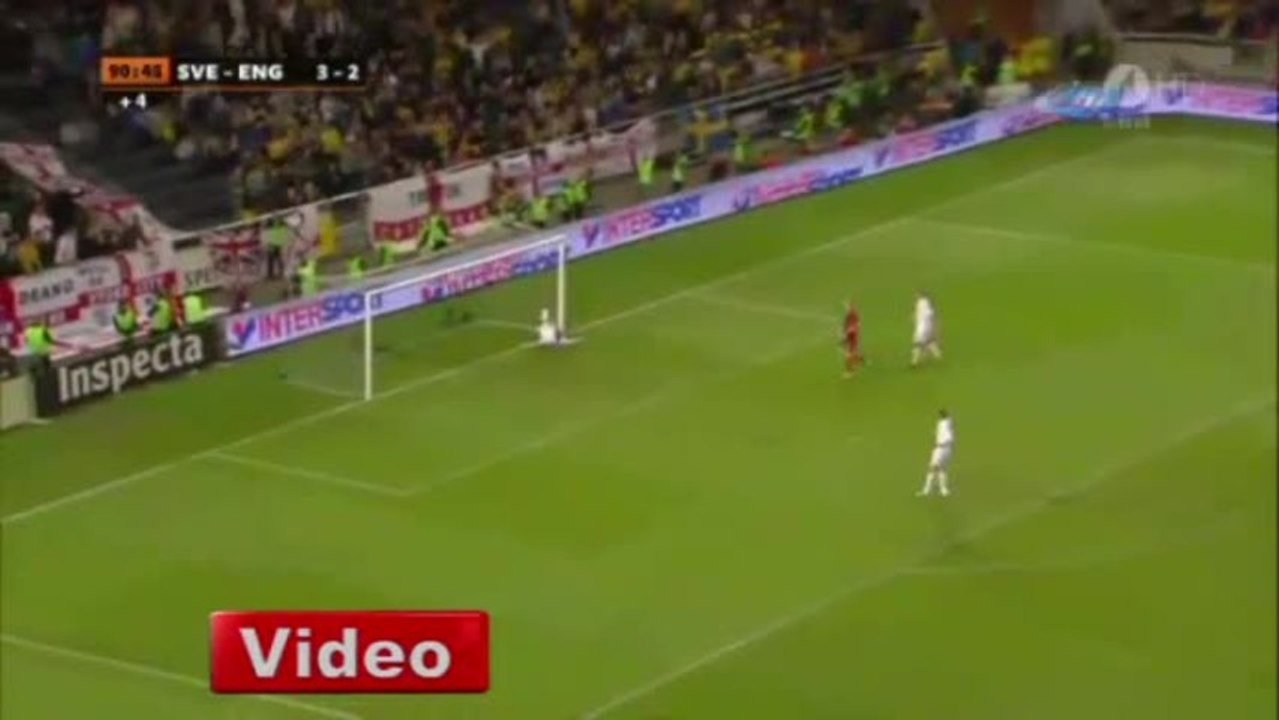 FIFA Puskas Yılın Golü Ödülü İbrahimoviç'in