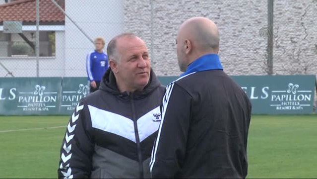 Torku Konyaspor: 1 Kayseri Erciyesspor: 1