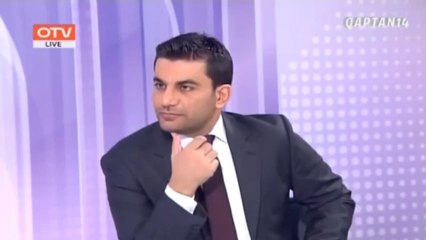 التقارب الايراني السعودي