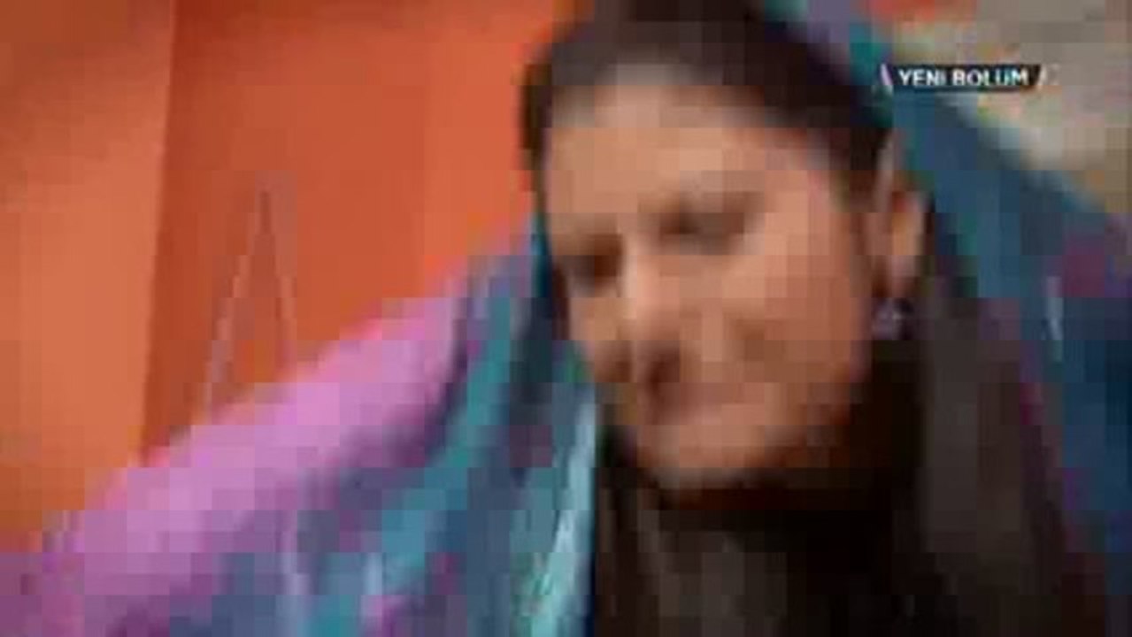 Küçük Gelin 20. Bölüm