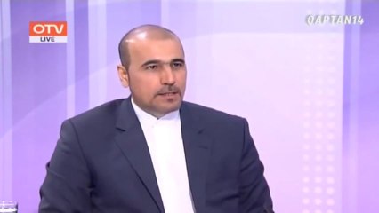 ايران قادرة على فتح صفحة جديدة مع الخصوم والعراق اكبر دليل