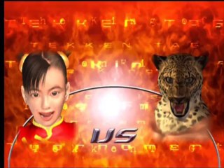 (thegamer) tekken tag tournament ps2