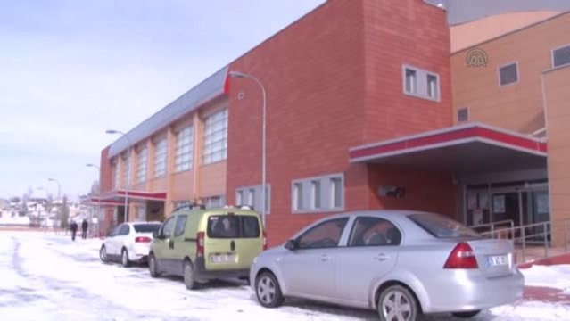 Bedensel Engelliler Curling Takımı'nın tek engeli para -