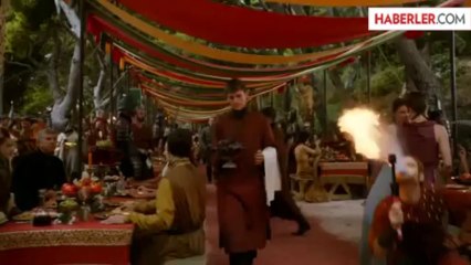 Game Of Thrones'un 4. Sezon İlk Fragmanı Yayınlandı