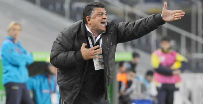 Yılmaz Vural: Türkiye'de Gay Futbolcular Var