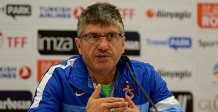 Mustafa Reşit Akçay: Ben Komplekssiz Adamım