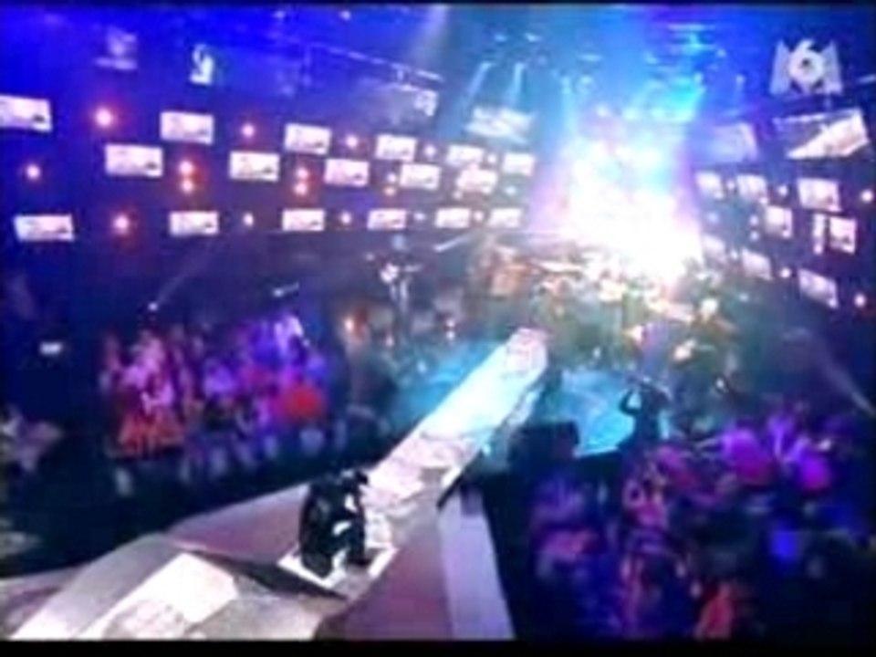Robbie Williams - Misunderstood 