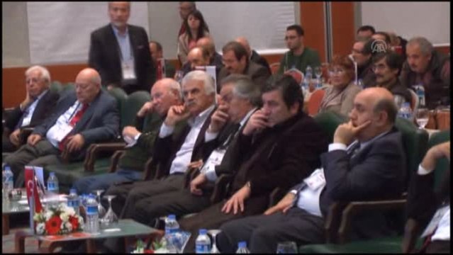 TSYD 51. Yıl Sporun Zirvesi Semineri sona erdi -