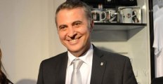 Fikret Orman: Sadece Kramponlarını Veririz